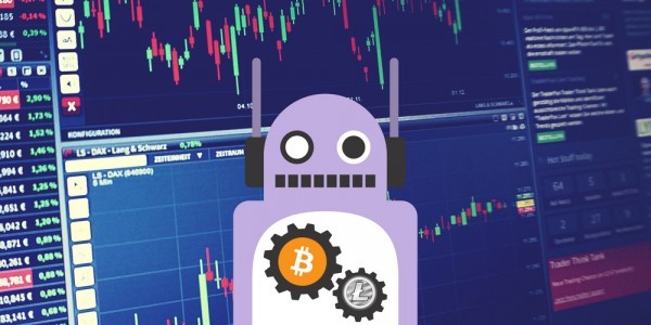 كيف تعمل بوتات تداول العملات الرقمية؟ وهل ستنجح في استبدال الإنسان في المستقبل القريب؟