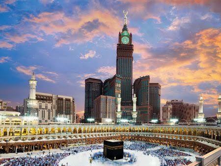 اهم ما ورد في ” خطبة الوداع ” وتحليلها