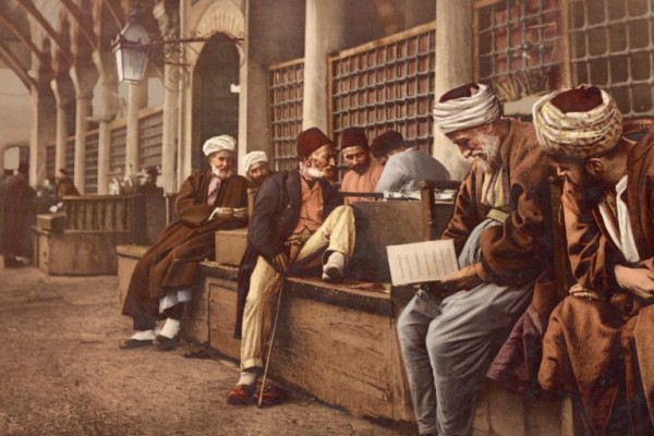 تعريف الفقه وموضوعه واقسامه ومشاهير العلماء فيه