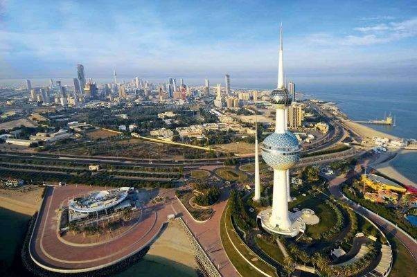 بماذا تشتهر الكويت