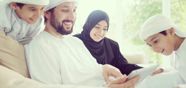 تنظيم الاسرة في الاسلام