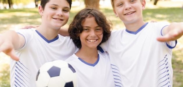 أهمية مرحلة الطفولة