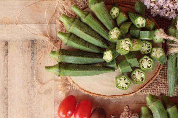 فوائد البامية ٣٢ فائدة تُغنيك عن الأدوية