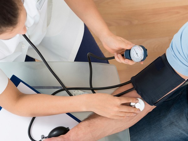 علاج ضغط الدم المرتفع في رمضان