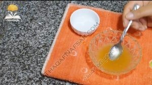 ماسك تنظيف البشرة العميق في المنزل بأبسط الامكانيات