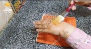 ماسك تنظيف البشرة العميق في المنزل بأبسط الامكانيات