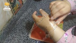 ماسك تنظيف البشرة العميق في المنزل بأبسط الامكانيات