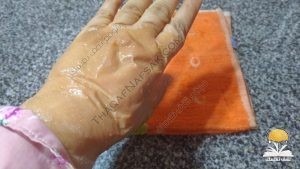 ماسك تنظيف البشرة العميق في المنزل بأبسط الامكانيات