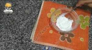 ماسك تنظيف البشرة العميق في المنزل بأبسط الامكانيات