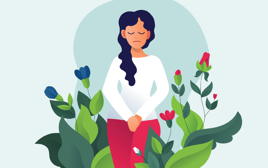 ٩ علاجات طبيعية تخلصك من سلس البول من ضمنها زيت الزيتون والقرفة