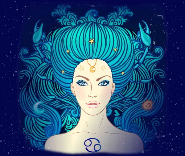 صفات مواليد برج السرطان وعلاقتهم بالحب والاصدقاء