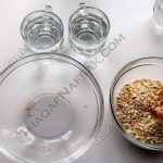 ماسك الشوفان للبشرة بالفيديو وصفة رائعة لعلاج معظم مشاكل البشرة