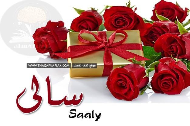 معنى اسم سالي وصفاتها الشخصية ومميزاتها معنى اسم سالي وصفاتها الشخصية ومميزاتها
