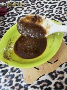 وصفة علاج تشققات الجسم بالفيديو تخلصى نهائي من الخطوط البيضاء