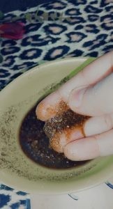 وصفة علاج تشققات الجسم بالفيديو تخلصى نهائي من الخطوط البيضاء