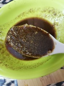 وصفة علاج تشققات الجسم بالفيديو تخلصى نهائي من الخطوط البيضاء