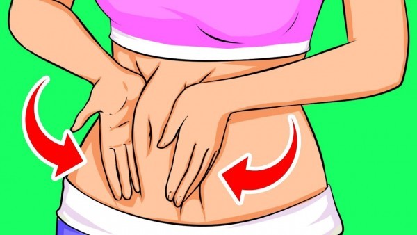 دهون البطن ١٠ خطوات وتتخلص منها للأبد دهون البطن ١٠ خطوات وتتخلص منها للأبد