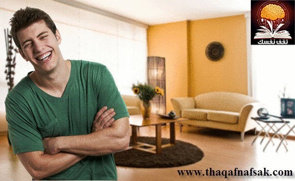كيف تجعل منزلك يبدو أكثر إتساعا كيف تجعل منزلك يبدو أكثر إتساعا