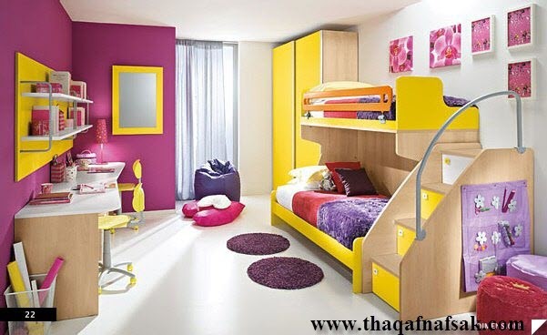 كيف تجعل منزلك يبدو أكثر إتساعا كيف تجعل منزلك يبدو أكثر إتساعا