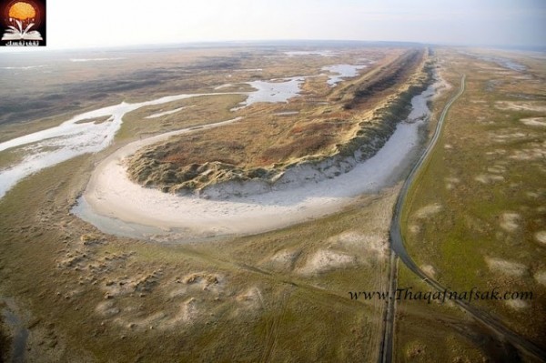 الجزيرة المتحركة