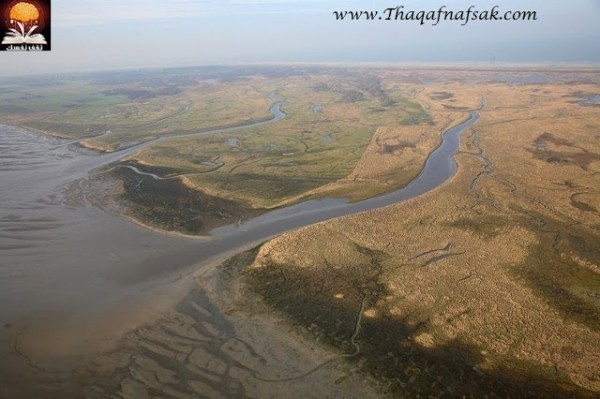 الجزيرة المتحركة