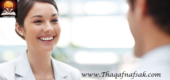 10 عادات لتتمتع بالكاريزما 10 عادات لتتمتع بالكاريزما