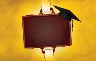 3 نصائح لكي تجعل من كليتك بداية للعالمية 3 نصائح لكي تجعل من كليتك بداية للعالمية