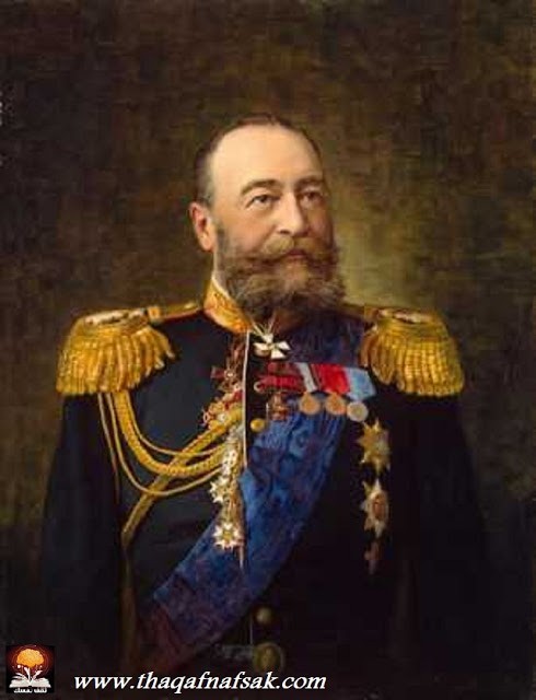 كلمات انتقلت من اللغة العربية للإسبانية