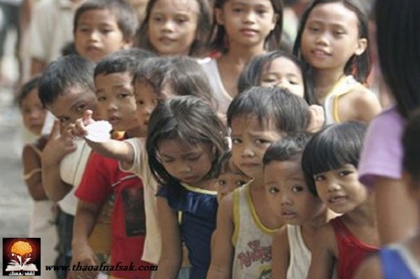 تعرف على أكثر الدول تعداداََ في السكان