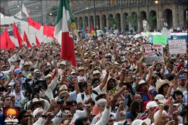 تعرف على أكثر الدول تعداداََ في السكان