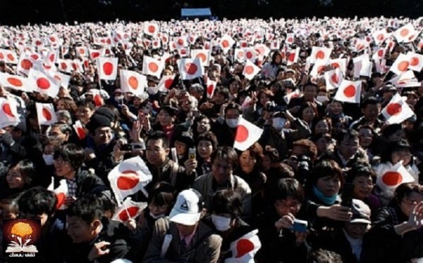 تعرف على أكثر الدول تعداداََ في السكان