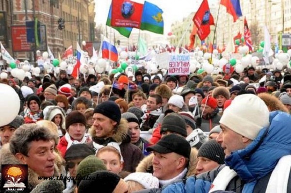 تعرف على أكثر الدول تعداداََ في السكان