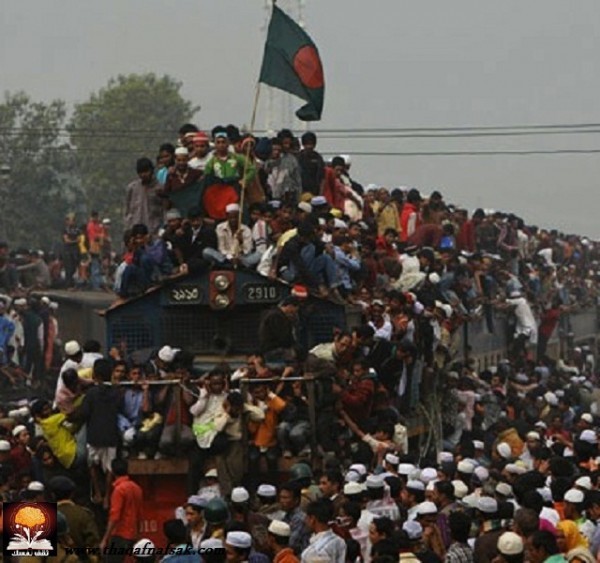 تعرف على أكثر الدول تعداداََ في السكان