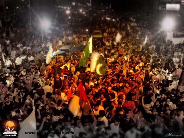 تعرف على أكثر الدول تعداداََ في السكان