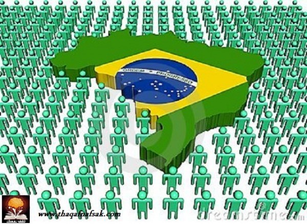 تعرف على أكثر الدول تعداداََ في السكان