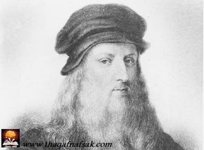 الموناليزا : لوحة الفتاة صاحبة أجمل ابتسامة في تاريخ الفن