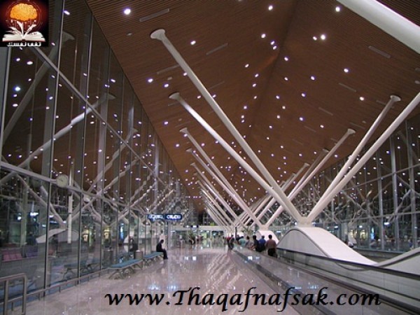 أفضل 10 مطارات في العالم أفضل 10 مطارات في العالم