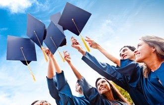 10 أشياء لم تتعلمها في الجامعة 10 أشياء لم تتعلمها في الجامعة
