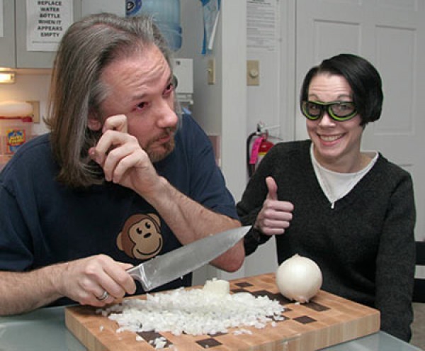 منتجات رائعة و جديدة للمطبخ ’’ تأخذ في اعتبارها ضيق الوقت و الإبداع ‘‘