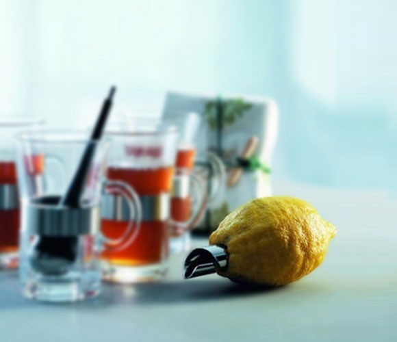 منتجات رائعة و جديدة للمطبخ ’’ تأخذ في اعتبارها ضيق الوقت و الإبداع ‘‘