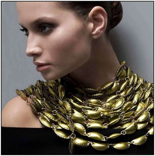 لا تلقي بشئ في سلة المهملات – استخدمه واعد تصنيعه – أفكار لاستخدام بعض الاشياء بطريقة مفيدة لا تلقي بشئ في سلة المهملات – استخدمه واعد تصنيعه – أفكار لاستخدام بعض الاشياء بطريقة مفيدة