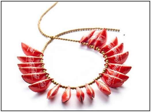 لا تلقي بشئ في سلة المهملات – استخدمه واعد تصنيعه – أفكار لاستخدام بعض الاشياء بطريقة مفيدة لا تلقي بشئ في سلة المهملات – استخدمه واعد تصنيعه – أفكار لاستخدام بعض الاشياء بطريقة مفيدة