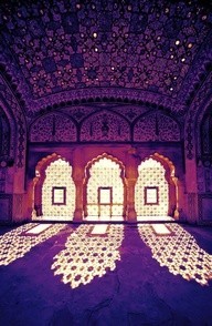 ماذا تعرف عن قصر الحمراء ؟ ماذا تعرف عن قصر الحمراء ؟