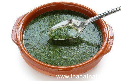 الخضروات الورقية وفوائدها الغذائية الخضروات الورقية وفوائدها الغذائية