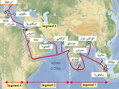 هل يمكنك تدمير شبكة الانترنت في العالم ! هل يمكنك تدمير شبكة الانترنت في العالم !