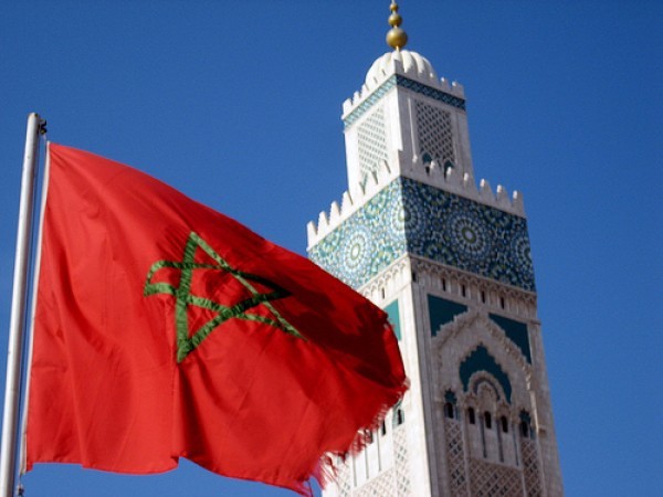 جولة حول العالم الجزء الأول ’’المملكة المغربية‘‘ جولة حول العالم الجزء الأول ’’المملكة المغربية‘‘