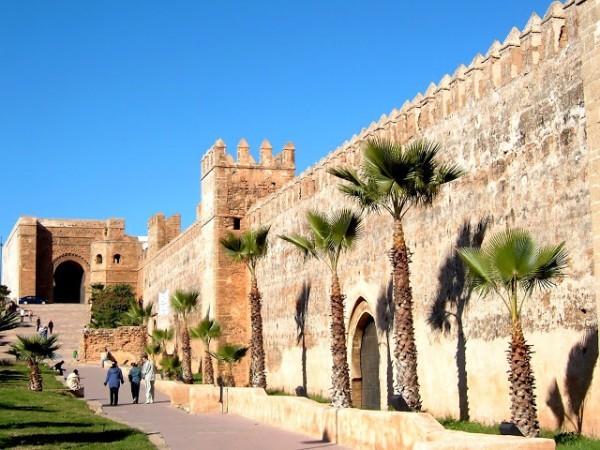جولة حول العالم الجزء الأول ’’المملكة المغربية‘‘ جولة حول العالم الجزء الأول ’’المملكة المغربية‘‘