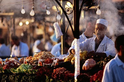 جولة حول العالم الجزء الأول ’’المملكة المغربية‘‘ جولة حول العالم الجزء الأول ’’المملكة المغربية‘‘