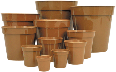 بعض النصائح للزراعة المنزلية في حيز محدود