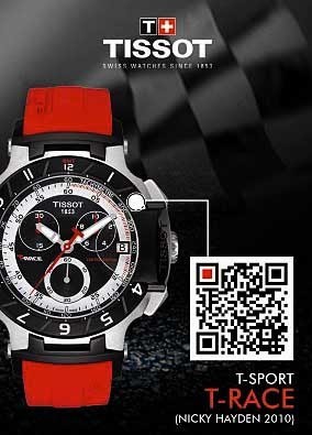 كود الإستجابة السريع QR Code ماهو ومتي بدأ وكيف يعمل ؟ كود الإستجابة السريع QR Code ماهو ومتي بدأ وكيف يعمل ؟